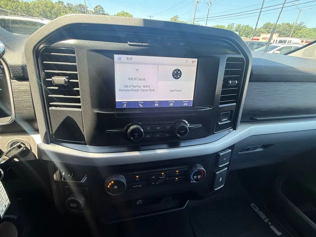 2022 Ford F-150 XLT - Photo 23