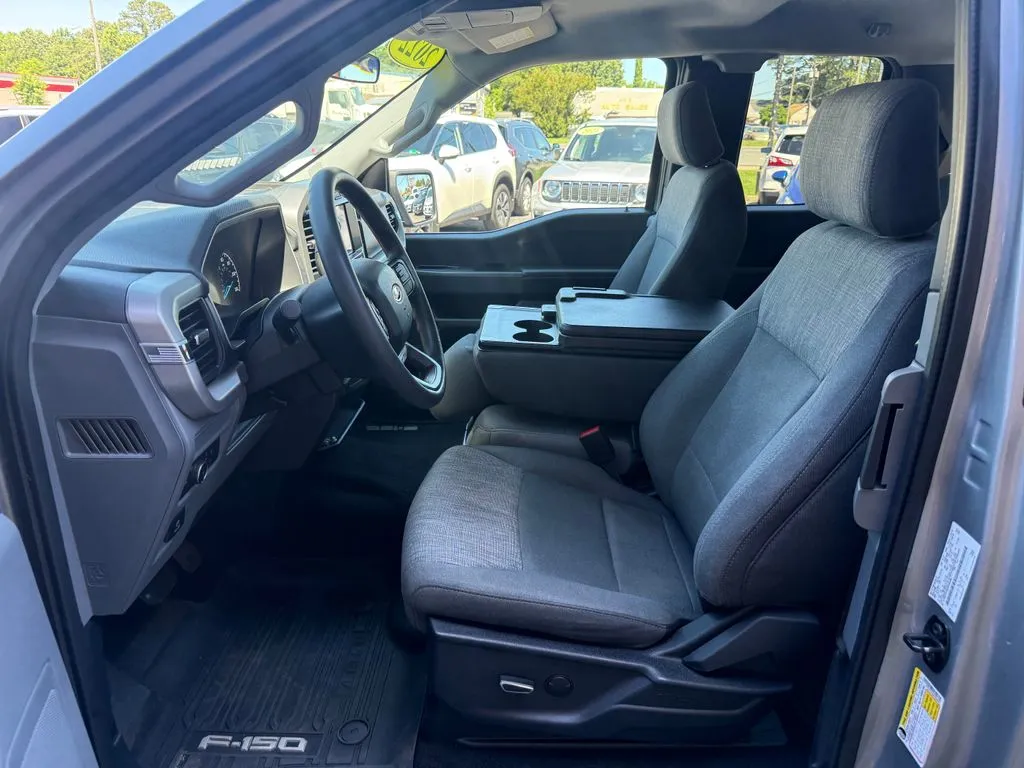 2022 Ford F-150 XLT - Photo 15