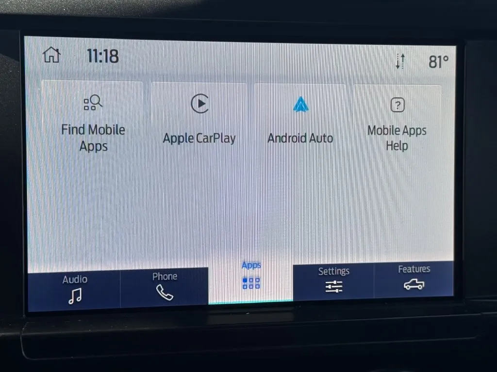 Ford F-150 photo 2