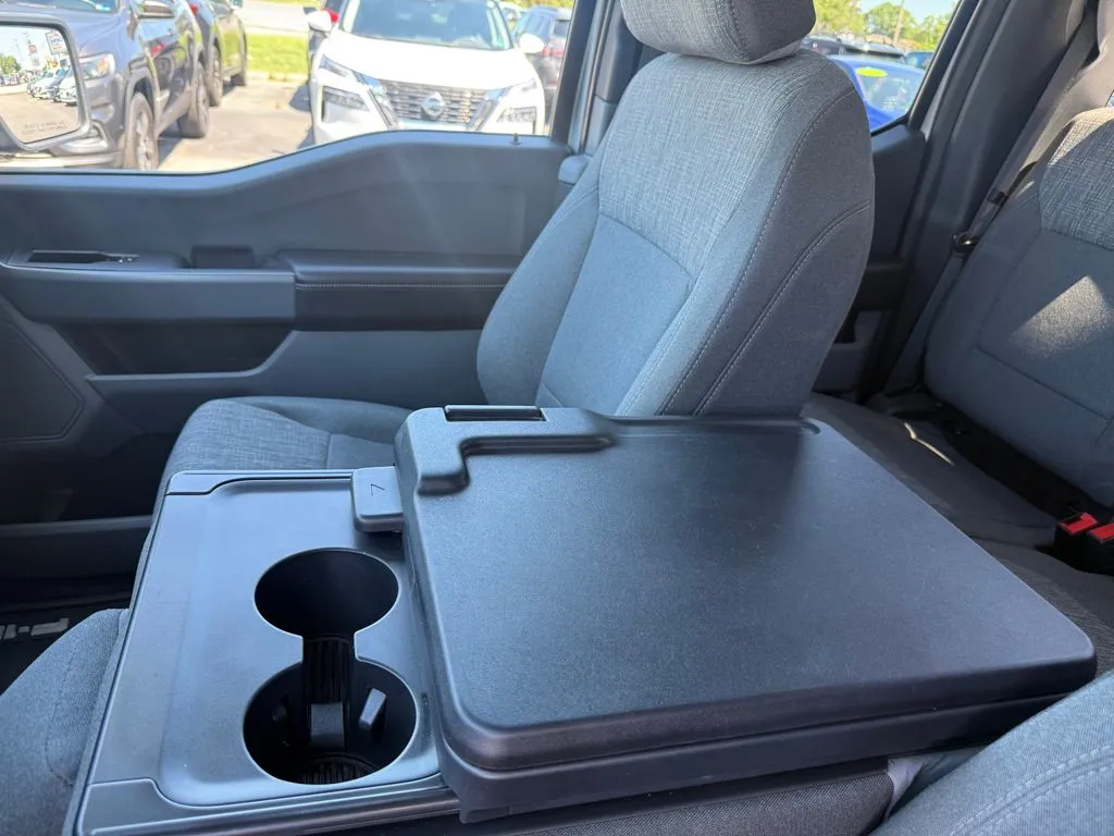 2022 Ford F-150 XLT - Photo 29