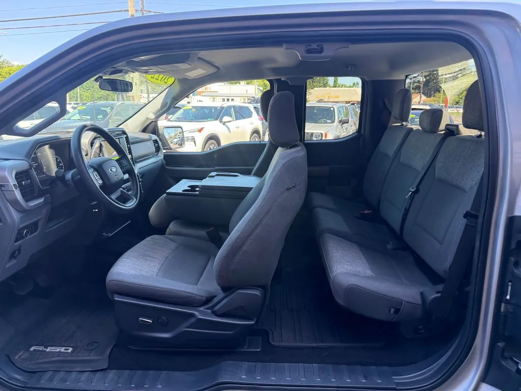 2022 Ford F-150 XLT - Photo 16