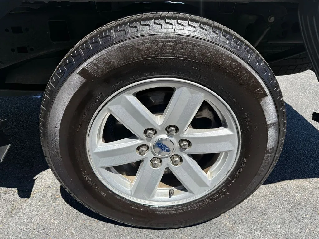 2022 Ford F-150 XLT - Photo 37