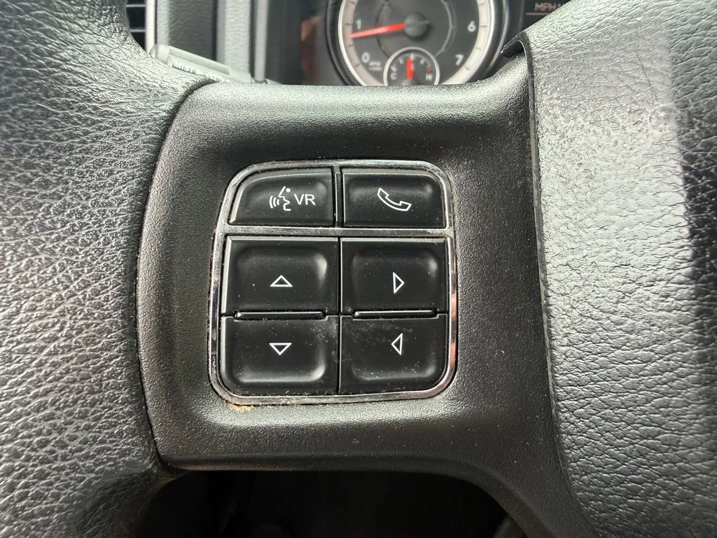 2020 RAM Ram 1500 Classic Tradesman - Photo 19
