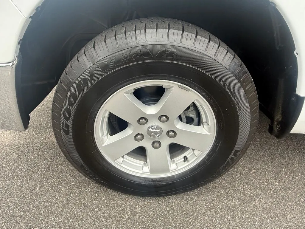 2020 RAM Ram 1500 Classic Tradesman - Photo 29