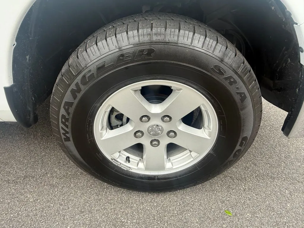 2020 RAM Ram 1500 Classic Tradesman - Photo 28