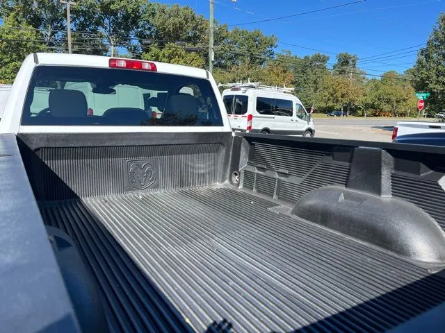 2020 RAM Ram 1500 Classic Tradesman - Photo 14