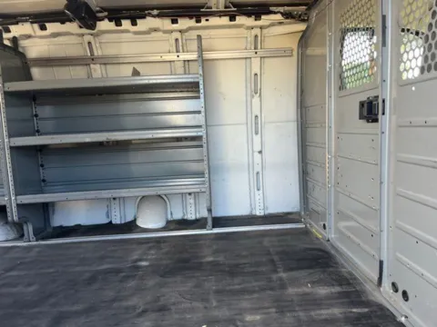 More photos of 2019 Chevrolet Express 2500 Work Van at Courtesy Auto Sales, VA