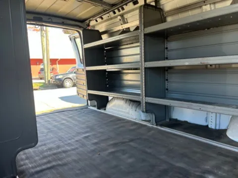 More photos of 2019 Chevrolet Express 2500 Work Van at Courtesy Auto Sales, VA