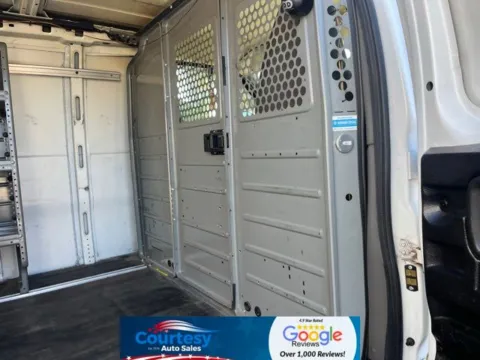 Another view of 2019 Chevrolet Express 2500 Work Van for sale in Chesapeake, VA at Courtesy Auto Sales