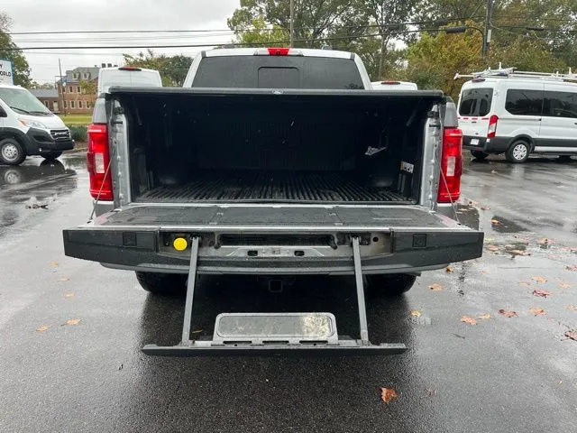 2021 Ford F-150 XLT - Photo 13