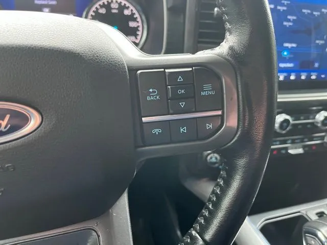 2021 Ford F-150 XLT - Photo 26