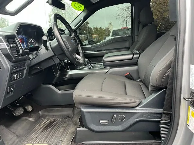 2021 Ford F-150 XLT - Photo 14