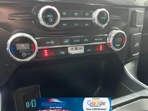 More photos of 2021 Ford F-150 XLT at Courtesy Auto Sales, VA