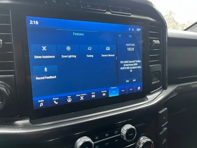 2021 Ford F-150 XLT - Photo 22