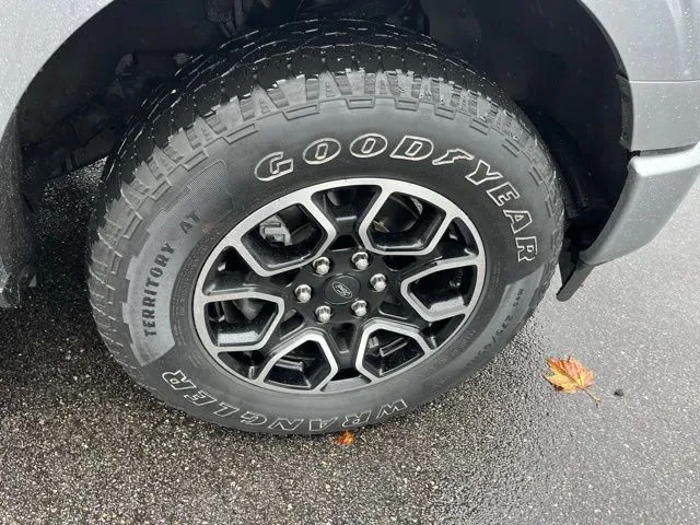 2021 Ford F-150 XLT - Photo 27