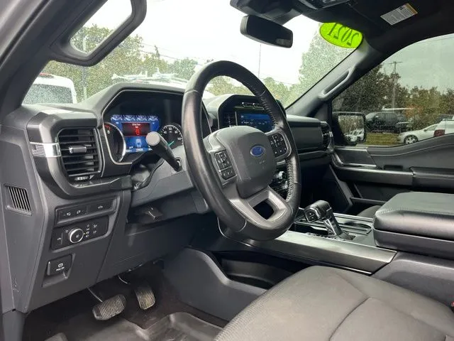 2021 Ford F-150 XLT - Photo 18