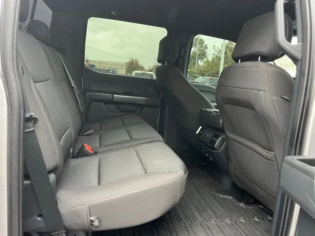 2021 Ford F-150 XLT - Photo 16