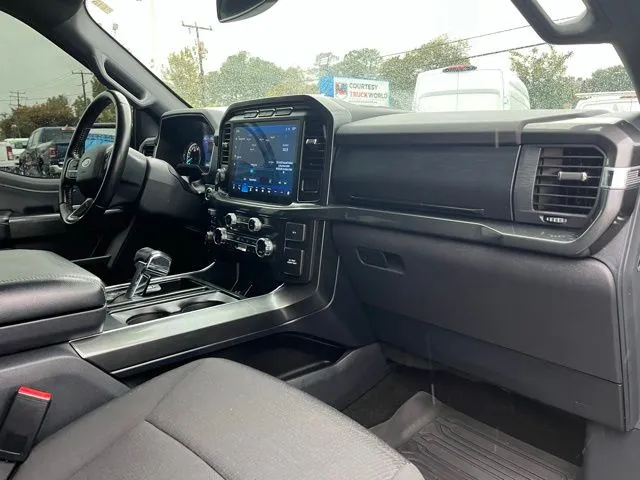 2021 Ford F-150 XLT - Photo 19