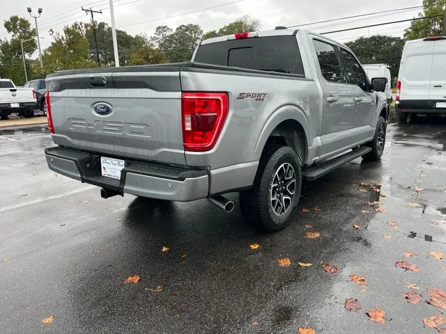 2021 Ford F-150 XLT - Photo 11