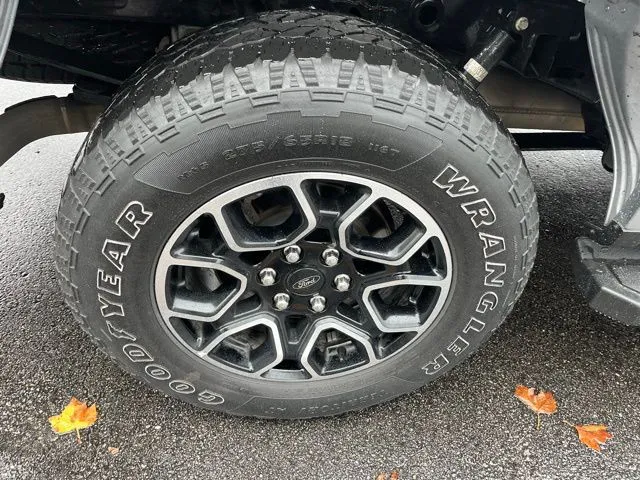 2021 Ford F-150 XLT - Photo 28