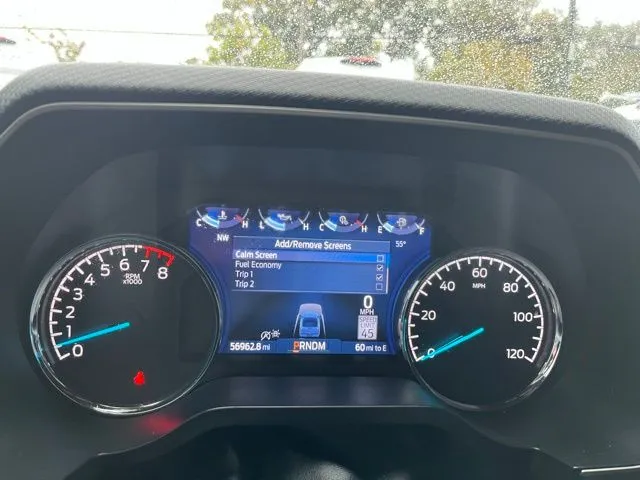 2021 Ford F-150 XLT - Photo 21