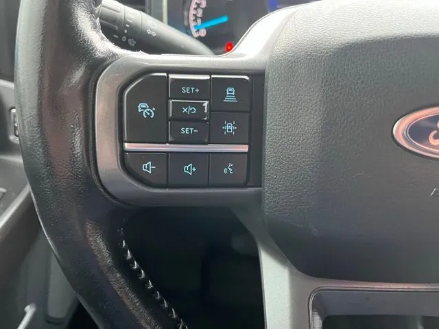 2021 Ford F-150 XLT - Photo 25