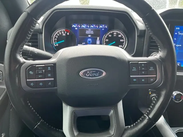 2021 Ford F-150 XLT - Photo 24