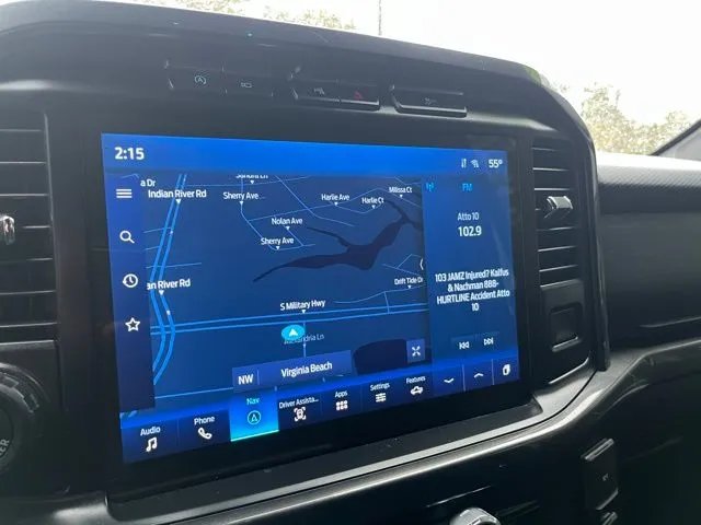 2021 Ford F-150 XLT - Photo 20