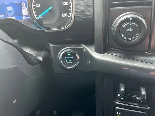 2021 Ford F-150 XLT - Photo 23