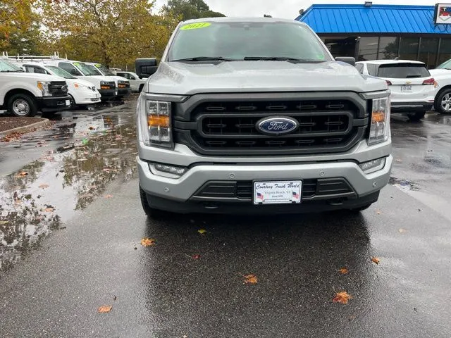 2021 Ford F-150 XLT - Photo 6