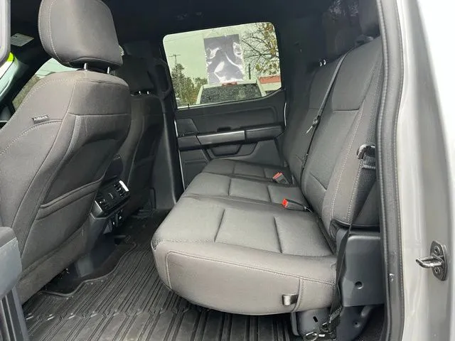 2021 Ford F-150 XLT - Photo 17