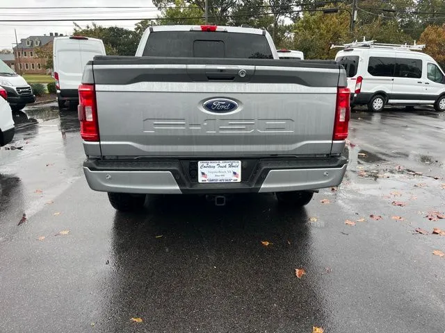 2021 Ford F-150 XLT - Photo 10