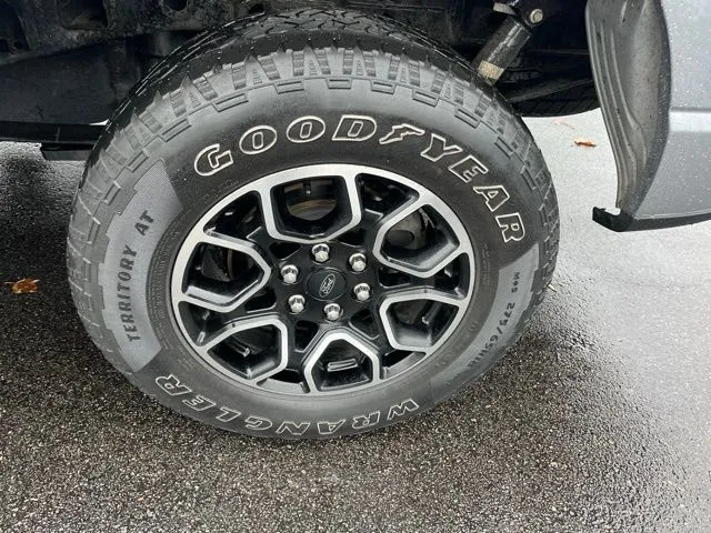 2021 Ford F-150 XLT - Photo 30