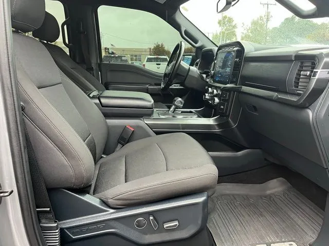 2021 Ford F-150 XLT - Photo 15