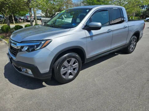 More photos of 2020 Honda Ridgeline RTL-E at Courtesy Auto Sales, VA