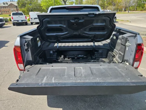 More photos of 2020 Honda Ridgeline RTL-E at Courtesy Auto Sales, VA