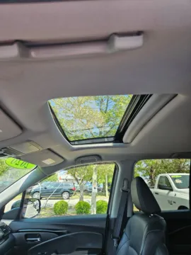 Another view of 2020 Honda Ridgeline RTL-E for sale in Chesapeake, VA at Courtesy Auto Sales