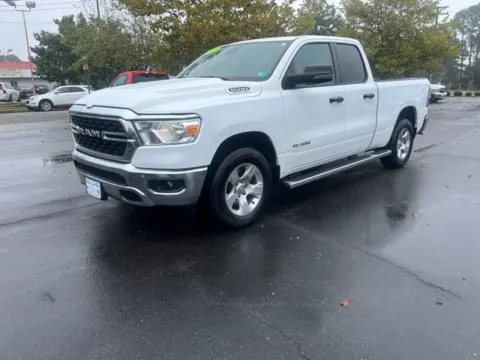 More photos of 2023 Ram 1500 Big Horn/Lone Star at Courtesy Auto Sales, VA