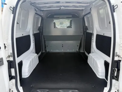 Another view of 2021 Nissan NV200 SV for sale in Chesapeake, VA at Courtesy Auto Sales