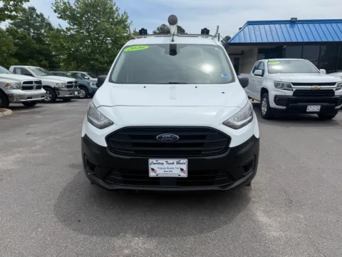 More photos of 2020 Ford Transit Connect XL at Courtesy Auto Sales, VA