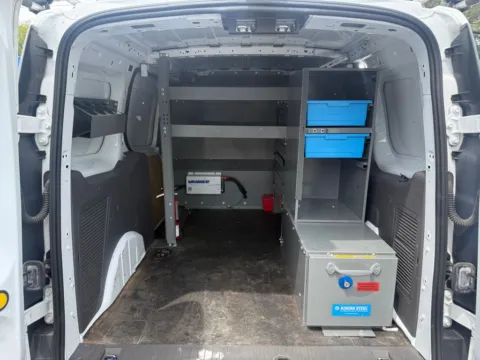 Photos of 2020 Ford Transit Connect XL for sale in Chesapeake, VA at Courtesy Auto Sales