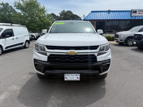 More photos of 2022 Chevrolet Colorado LT at Courtesy Auto Sales, VA