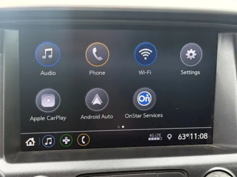 Photos of 2022 Chevrolet Colorado LT for sale in Chesapeake, VA at Courtesy Auto Sales