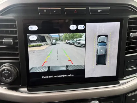 More photos of 2024 Ford F-150 XLT at Courtesy Auto Sales, VA