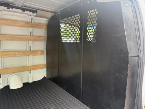 More photos of 2024 GMC Savana 2500 Work Van at Courtesy Auto Sales, VA