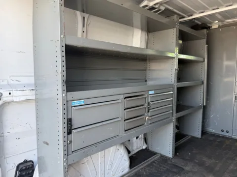 Photos of 2022 Ram ProMaster 1500 Low Roof for sale in Chesapeake, VA at Courtesy Auto Sales