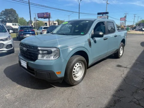 More photos of 2023 Ford Maverick XL at Courtesy Auto Sales, VA