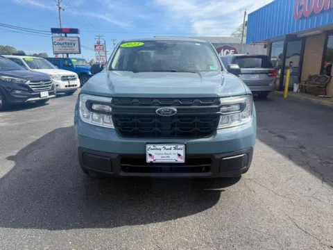 More photos of 2023 Ford Maverick XL at Courtesy Auto Sales, VA