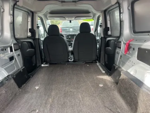 Photos of 2022 Ram ProMaster City for sale in Chesapeake, VA at Courtesy Auto Sales