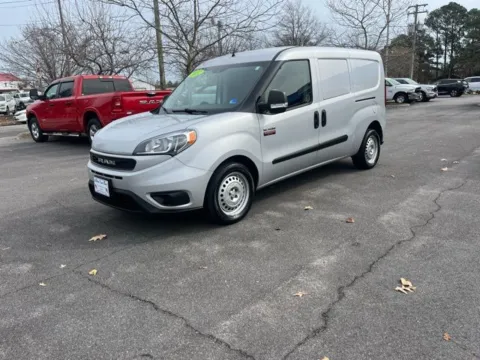 More photos of 2022 Ram ProMaster City at Courtesy Auto Sales, VA